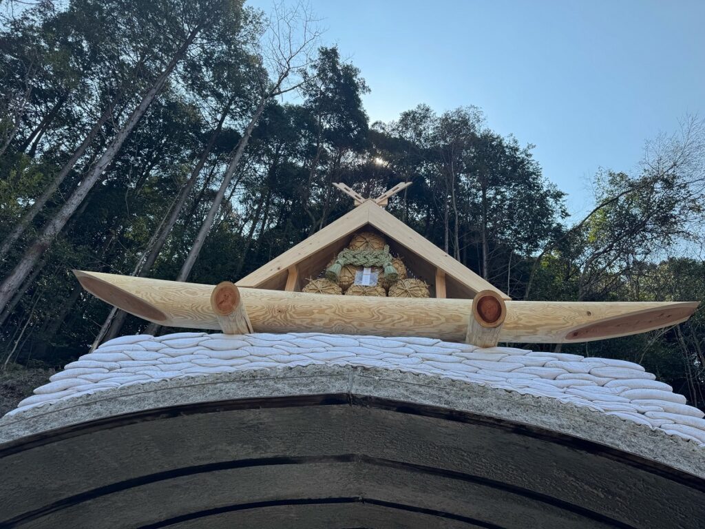 【施工中】九六位トンネル工事